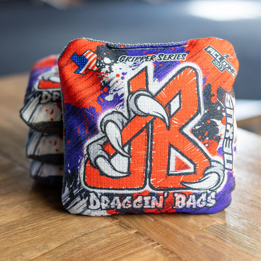 Draggin' Bags - Nexus Series