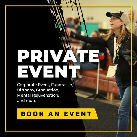 Book a Private Event