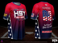 H9Y USA Limited Edition Jersey